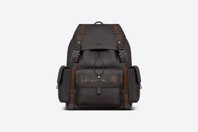 travis scott dior drop|dior cactus jack backpack.